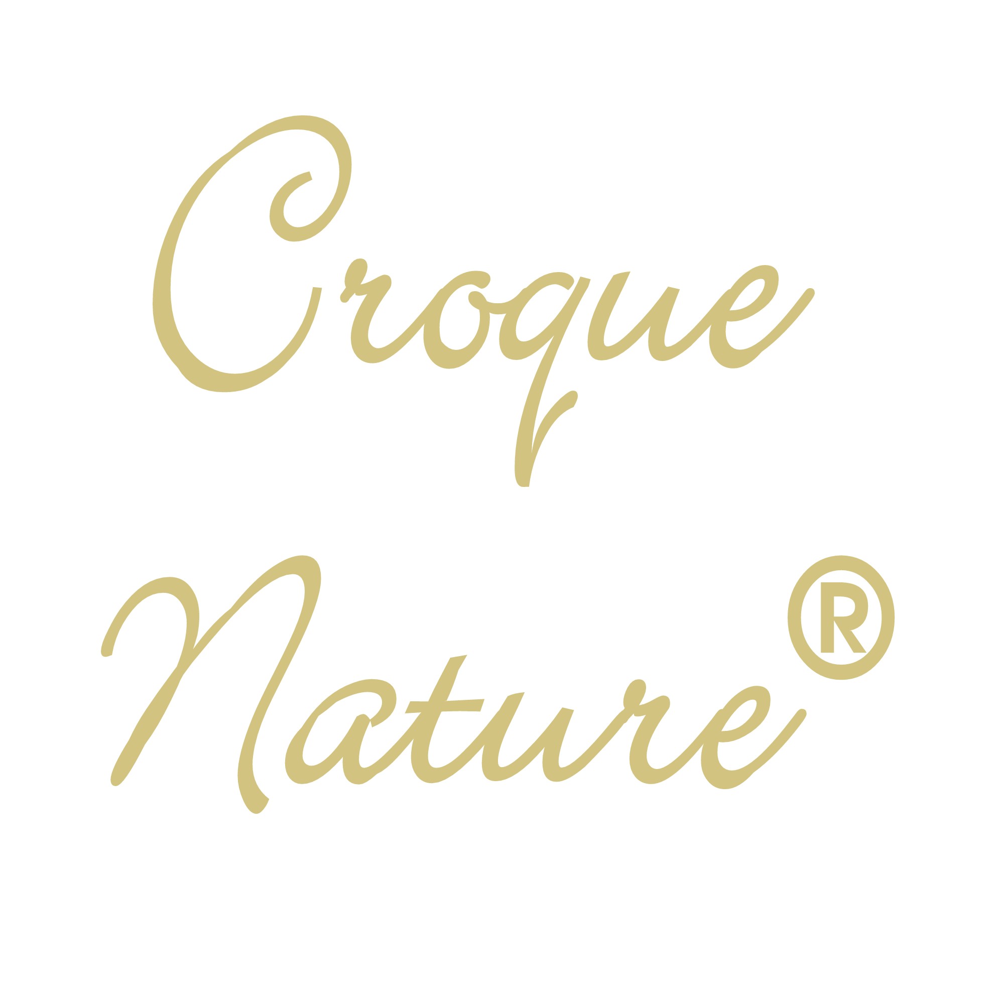 CROQUE NATURE® COGNET